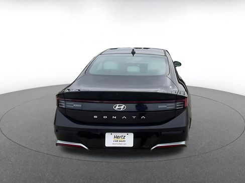 Used 2025 Hyundai Sonata SEL image 12