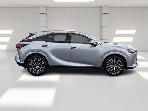 Used 2026 Lexus RX 350 Premium Plus w/ Accessory Package (Z1) image 12