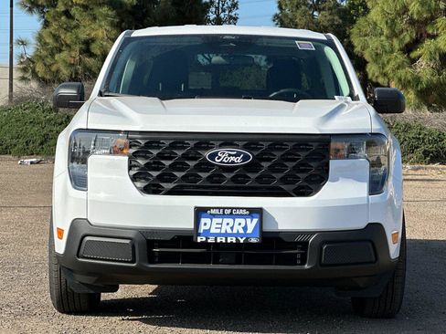 New 2026 Ford Maverick XL image 2