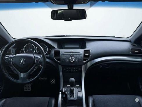 Used 2012 Acura TSX Special Edition image 15