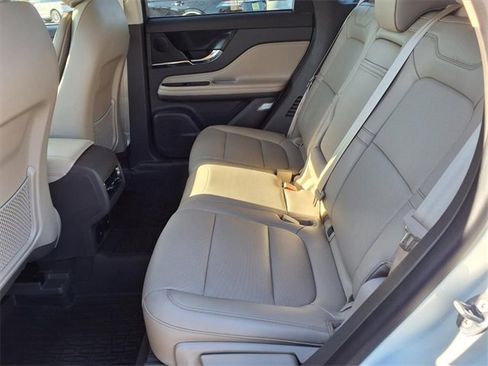 Certified 2024 Lincoln Corsair AWD w/ Equipment Group 101A image 8