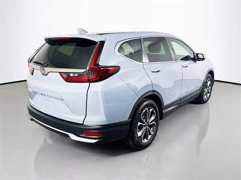 Used 2022 Honda CR-V EX image 7