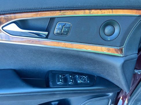 Used 2019 Lincoln Nautilus Reserve AWD/4WD image 28