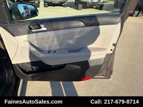 Used 2016 Hyundai Sonata Sport w/ Option Group 02 image 68