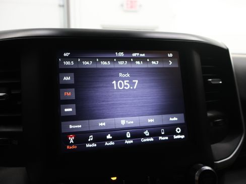 Used 2020 RAM 2500 Big Horn w/ Level 2 Equipment Group AWD/4WD image 45