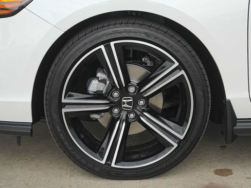 Certified 2026 Honda Accord SE image 7