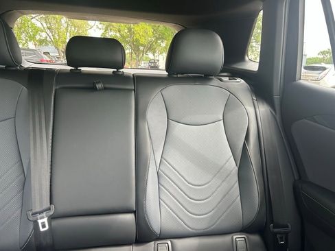New 2026 Volkswagen Tiguan SE R-Line FWD image 14