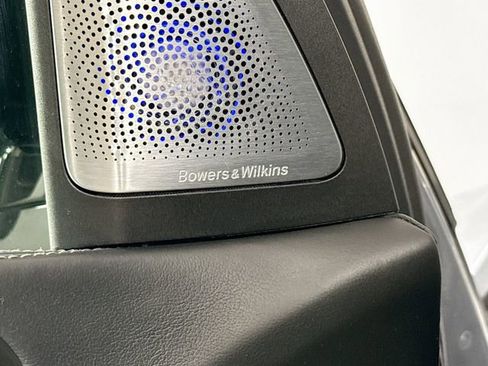 Certified 2024 BMW X5 M60i w/ Executive Package image 19