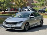 Used 2019 Honda Civic LX image 3