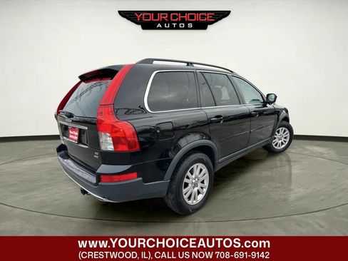 Used 2008 Volvo XC90 3.2 image 5