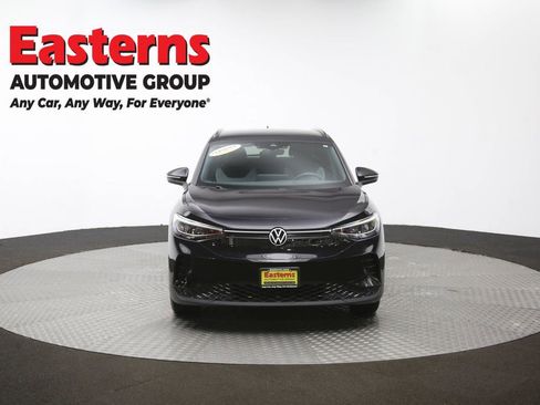 Used 2024 Volkswagen ID.4 2WD image 50