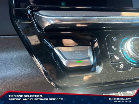 New 2026 GMC Sierra 1500 Denali AWD/4WD image 28