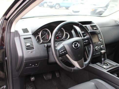 Used 2013 MAZDA CX-9 Touring image 15