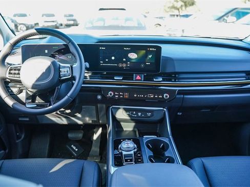 New 2026 Kia Carnival SX Prestige image 14