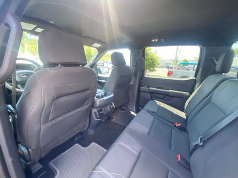 Certified 2024 Ford F150 STX AWD/4WD image 22