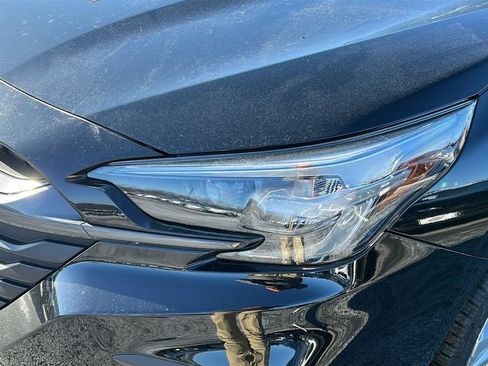 Certified 2023 Subaru Legacy Base image 4