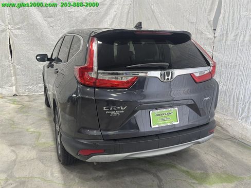 Used 2017 Honda CR-V EX image 28