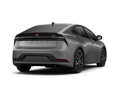 New 2026 Toyota Prius Plug-In Hybrid FWD image 9