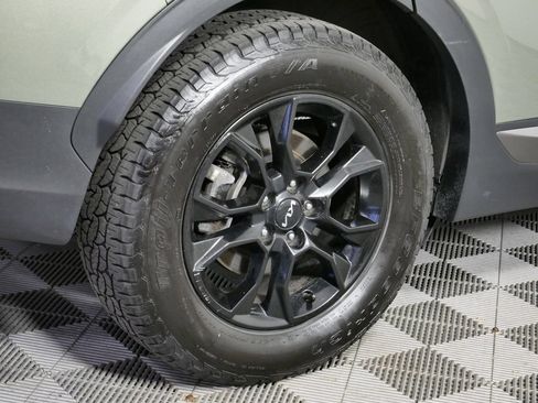 Used 2024 Kia Sportage X-Pro AWD/4WD image 13
