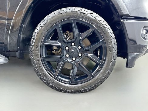 Used 2021 RAM 1500 Laramie AWD/4WD image 55
