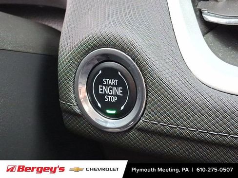 Certified 2024 Chevrolet TrailBlazer LS w/ LS Convenience Package image 25