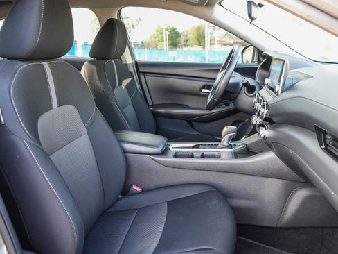 Used 2023 Nissan Sentra SV w/ All-Weather Package image 17