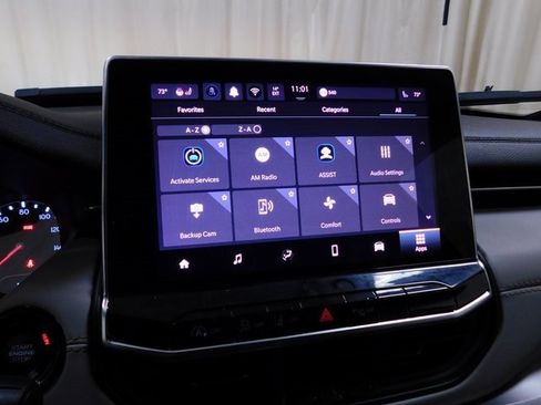 Used 2024 Jeep Compass Limited image 30