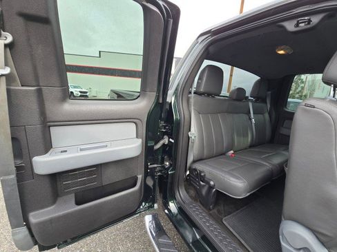 Used 2014 Ford F150 XLT w/ Equipment Group 302A Luxury image 13