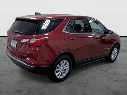 Used 2020 Chevrolet Equinox LT