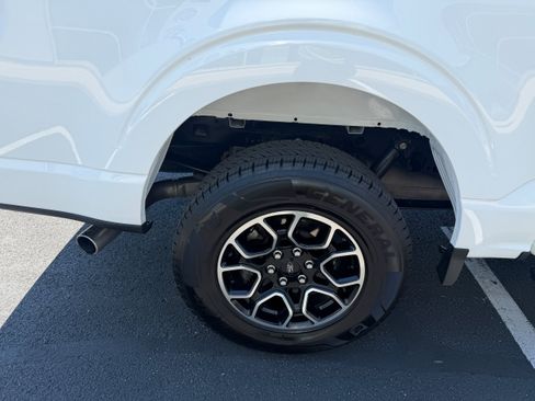 Certified 2023 Ford F150 XLT w/ Equipment Group 302A High AWD/4WD image 14