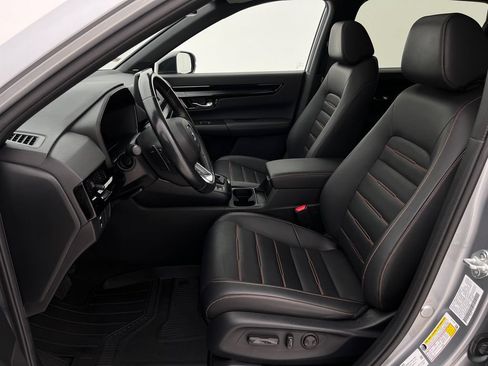 Used 2024 Honda CR-V Sport Touring image 11