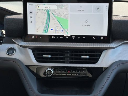 New 2026 Ford Explorer Active image 9