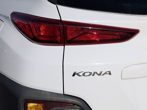 Used 2021 Hyundai Kona SEL Plus image 12