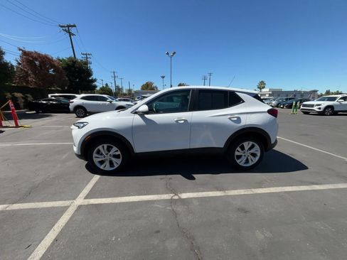 Used 2026 Buick Encore GX Preferred FWD image 8