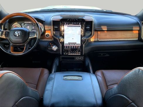 Used 2020 RAM 2500 Limited AWD/4WD image 16