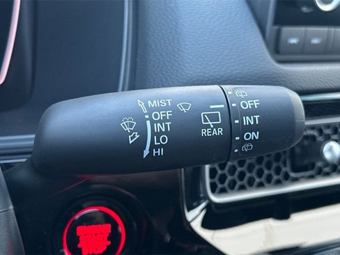 New 2026 Honda Civic Sport image 27