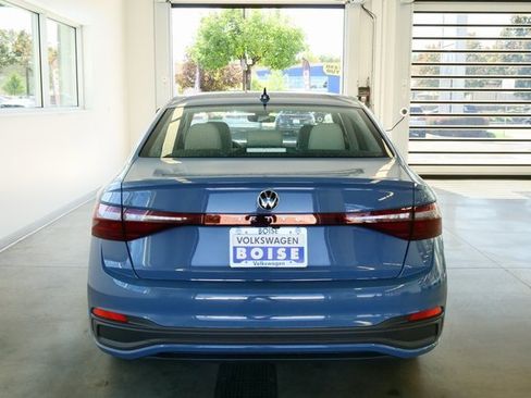 New 2025 Volkswagen Jetta S image 5