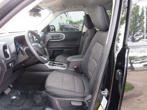 Used 2023 Ford Bronco Sport Big Bend image 12