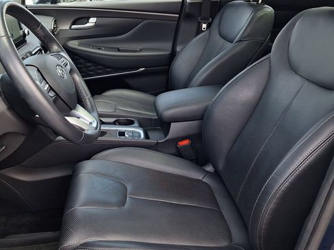 Used 2020 Hyundai Santa Fe Limited AWD/4WD image 10