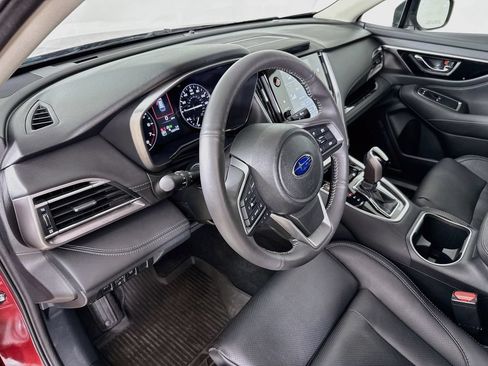 Used 2025 Subaru Outback Touring XT w/ Popular Package #2 AWD/4WD image 10