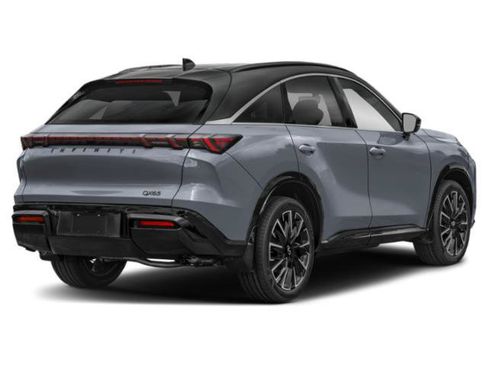 New 2027 INFINITI QX65 Autograph AWD/4WD image 5