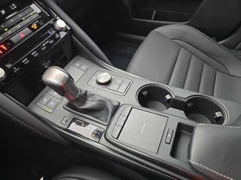 Used 2023 Lexus IS 350 F Sport RWD image 24