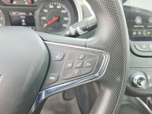 Used 2023 Chevrolet Malibu LT FWD image 17