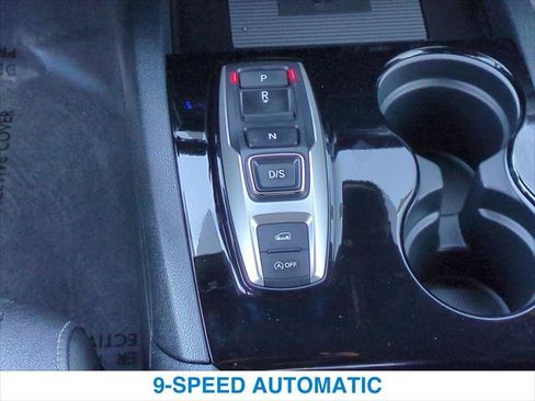 Certified 2023 Honda Passport Elite image 19