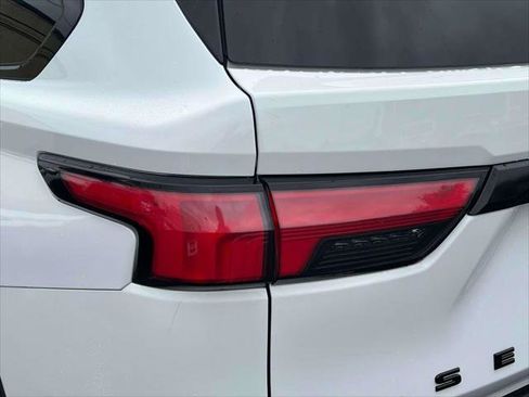 Certified 2023 Toyota Sequoia TRD Pro image 11