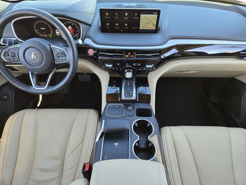 Certified 2023 Acura MDX FWD w/ Technology Package image 25