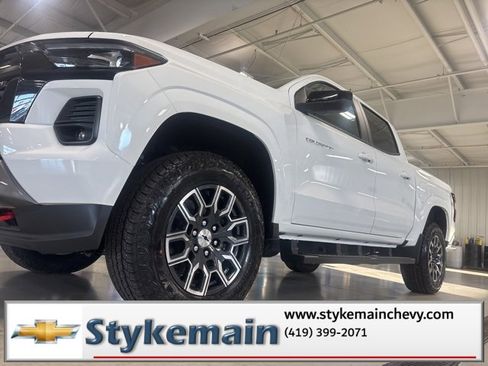 New 2026 Chevrolet Colorado Z71 w/ Z71 Convenience Package 2 image 11