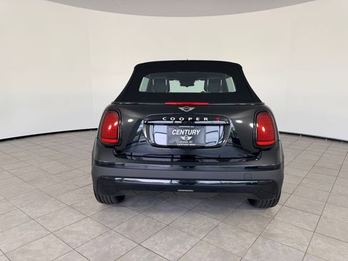 New 2026 MINI Cooper S FWD image 27