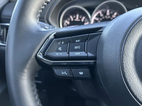 Certified 2025 MAZDA CX-5 AWD 2.5 S w/ Preferred Package image 19