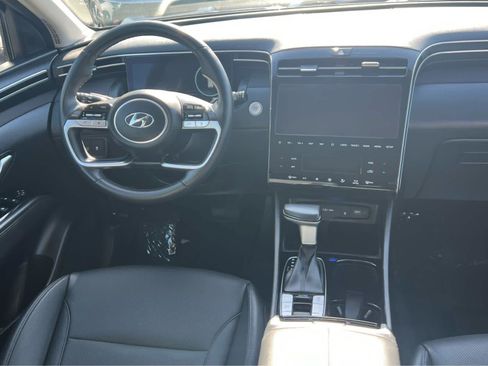 Used 2023 Hyundai Tucson XRT FWD image 24